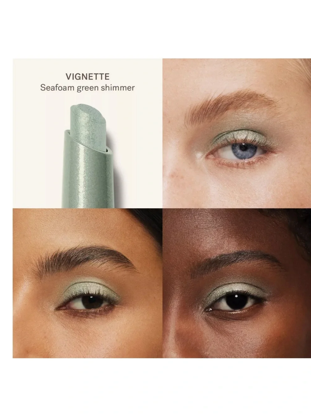ILIA Eyeshadow Stick — Vignette